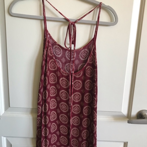 Cute Summer Dress! - Picture 3 of 3